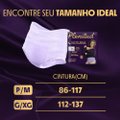 ROUPA ÍNTIMA PLENITUD NOTURNA G/XG 24 UNIDADES