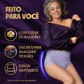 ROUPA ÍNTIMA PLENITUD NOTURNA G/XG 24 UNIDADES