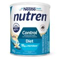 COMPLEMENTO ALIMENTAR NUTREN CONTROL DIET BAUNILHA 740G