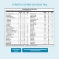 COMPLEMENTO ALIMENTAR NUTREN CONTROL DIET BAUNILHA 740G