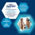 COMPLEMENTO ALIMENTAR NUTREN CONTROL DIET BAUNILHA 740G