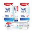 KIT ENXAGUANTE BUCAL COLGATE PERIOGARD 250ML + CREME DENTAL 60G
