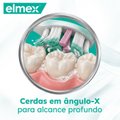 ESCOVA DENTAL ELMEX SENSITIVE COM 2 UNIDADES