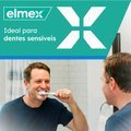ESCOVA DENTAL ELMEX SENSITIVE COM 2 UNIDADES