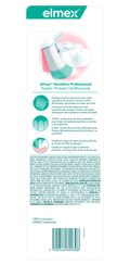 ESCOVA DENTAL ELMEX SENSITIVE COM 2 UNIDADES
