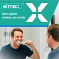 ESCOVA DENTAL ELMEX SENSITIVE COM 2 UNIDADES