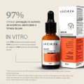 SÉRUM FACIAL LECIEZA ANTIOXIDANTE 30ML