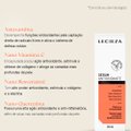 SÉRUM FACIAL LECIEZA ANTIOXIDANTE 30ML