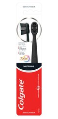 ESCOVA DENTAL COLGATE TOTAL WHITENING 2 UNIDADES