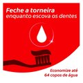 ESCOVA DENTAL COLGATE TOTAL WHITENING 2 UNIDADES