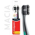 ESCOVA DENTAL COLGATE TOTAL WHITENING 2 UNIDADES