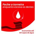 ESCOVA DENTAL COLGATE TOTAL WHITENING 2 UNIDADES