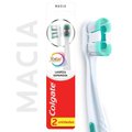 ESCOVA DENTAL COLGATE TOTAL FORMING CLEAN 2 UNIDADES