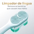 ESCOVA DENTAL COLGATE TOTAL FORMING CLEAN 2 UNIDADES