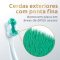 ESCOVA DENTAL COLGATE TOTAL FORMING CLEAN 2 UNIDADES