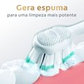 ESCOVA DENTAL COLGATE TOTAL FORMING CLEAN 2 UNIDADES