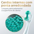 ESCOVA DENTAL COLGATE TOTAL FORMING CLEAN 2 UNIDADES