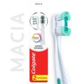 KIT ESCOVA DENTAL COLGATE TOTAL FORMING CLEAN 2 UNIDADES