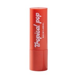 Balm Labial Panvel Make Up Tropical Pop Pitanga 3,6g