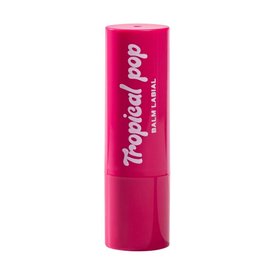 BALM LABIAL PANVEL MAKE UP TROPICAL POP PITAYA 3,6G