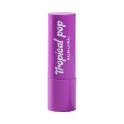 Balm Labial Panvel Make Up Tropical Pop Açai 3,6g