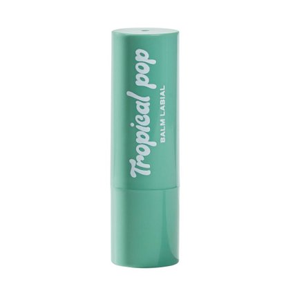 BALM LABIAL PANVEL MAKE UP TROPICAL POP KIWI 3,6G
