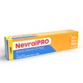 NEVRALPRO DICLO DIETILAMONIO 11,6 MG/G EM GEL BISNAGA 60G