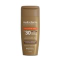 PROTETOR SOLAR CORPORAL HELIODERM EFEITO DOURADO FPS30 200ML
