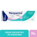 CREME ANTIASSADURAS NEOPANTOL BABY 30G