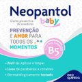 CREME ANTIASSADURAS NEOPANTOL BABY 30G