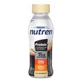 BEBIDA LÁCTEA NUTREN PROTEIN BAUNILHA 15G 260ML
