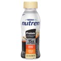 BEBIDA LÁCTEA NUTREN PROTEIN 15G DE PROTEÍNAS BAUNILHA 260ML