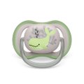 CHUPETA AVENT ULTRA AIR VERDE 6-18 MESES