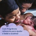 SABONETE LÍQUIDO DE GLICERINA HIDRATAÇÃO RELAXANTE BABY DOVE HORA DE DORMIR REFIL 400ML
