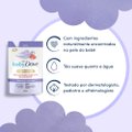 SABONETE LÍQUIDO DE GLICERINA HIDRATAÇÃO RELAXANTE BABY DOVE HORA DE DORMIR REFIL 400ML
