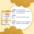 SABONETE LÍQUIDO HIDRATAÇÃO GLICERINADA BABY DOVE REFIL 400ML