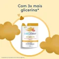 SABONETE LÍQUIDO HIDRATAÇÃO GLICERINADA BABY DOVE REFIL 400ML