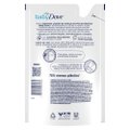SABONETE LÍQUIDO HIDRATAÇÃO GLICERINADA BABY DOVE REFIL 400ML