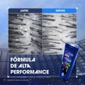 SHAMPOO ANTICASPA CLEAR HIDRATAÇÃO CAMPEÃ BY VINI JR 400ML