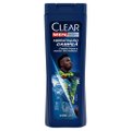 SHAMPOO ANTICASPA CLEAR MEN HIDRATAÇÃO CAMPEÃ 200ML