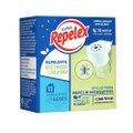 KIT REPELEX REPELENTE ELÉTRICO 30 NOITES + REFIL 40ML