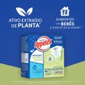 KIT REPELEX REPELENTE ELÉTRICO 30 NOITES + REFIL 40ML
