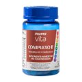 COMPLEXO B PANVEL VITA 500MG 60 COMPRIMIDOS