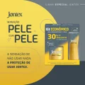 KIT JONTEX SENSAÇÃO PELE COM PELE PRESERVATIVO COM 2 UNIDADES + LUBRIFICANTE 50G
