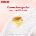 FRALDA HUGGIES MÁXIMA PROTEÇÃO XXXG MAX 70 UNIDADES