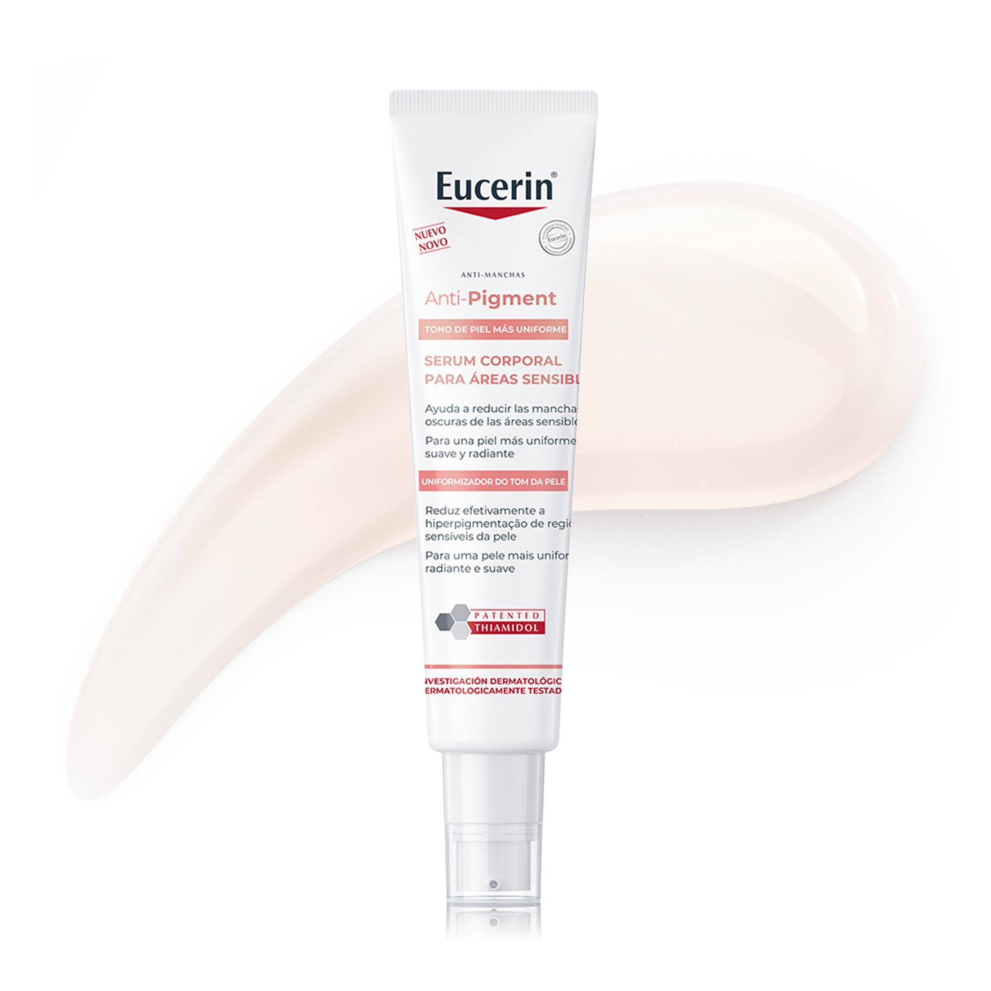 Sérum Corporal Eucerin Anti-pigment 75ml