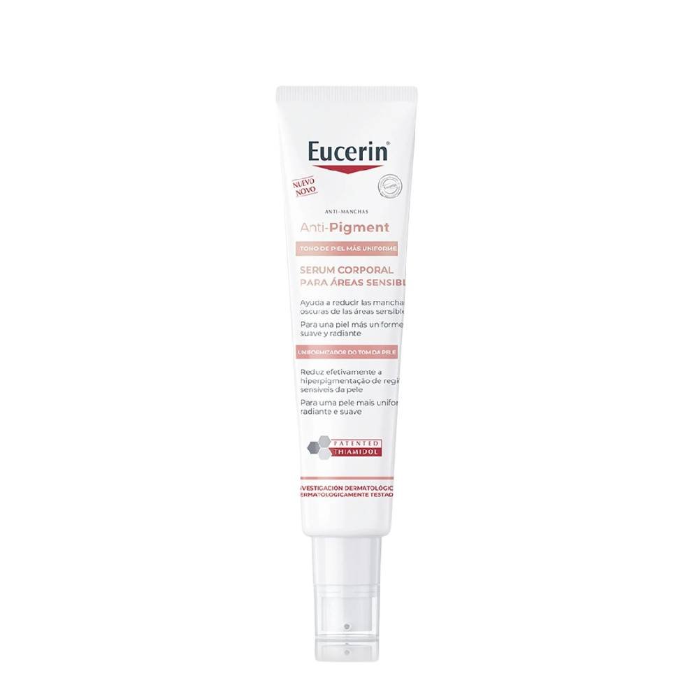 Sérum Corporal Eucerin Anti-pigment 75ml