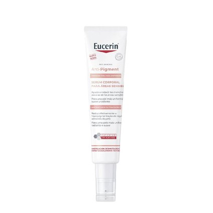 SÉRUM CORPORAL EUCERIN ANTI-PIGMENT 75ML