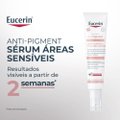 SÉRUM CORPORAL EUCERIN ÁREAS SENSÍVEIS ANTI-PIGMENT 75ML