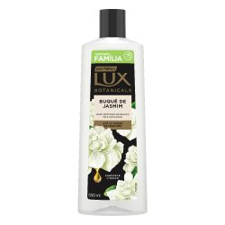 Sabonete Líquido Lux Botanicals Buquê De Jasmim 650ml